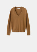 MANGO LUCCAV 27031276-31 MANGO WOMEN SWEATER-5