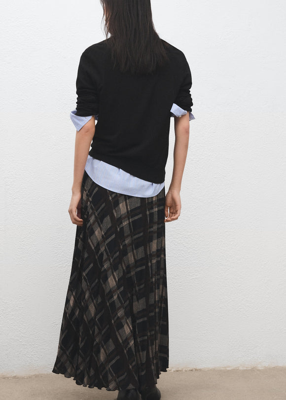 MANGO LUCCAV 27031276-99 MANGO WOMEN SWEATER