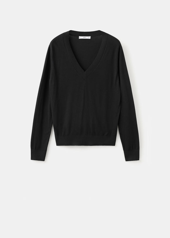 MANGO LUCCAV 27031276-99 MANGO WOMEN SWEATER