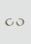 MANGO DANAE 27031278-OR MANGO WOMEN EAR RING-1