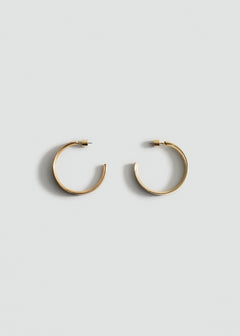 MANGO DANAE 27031278-OR MANGO WOMEN EAR RING