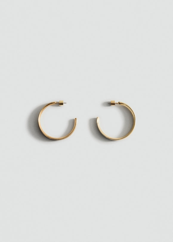 MANGO DANAE 27031278-OR MANGO WOMEN EAR RING