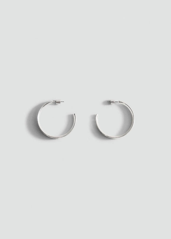 MANGO DANAE 27031278-PL MANGO WOMEN EAR RING
