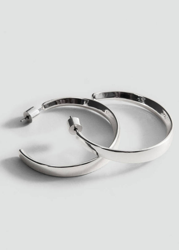 MANGO DANAE 27031278-PL MANGO WOMEN EAR RING
