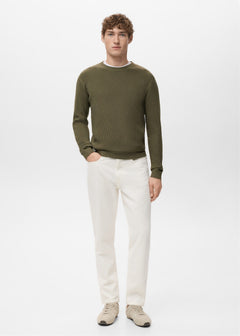 MANGO ANTIGUA 27031288-36 MANGO MAN SWEATSHIRT