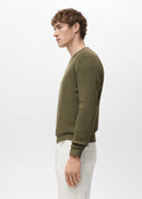 MANGO ANTIGUA 27031288-36 MANGO MAN SWEATSHIRT-5