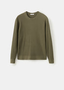 MANGO ANTIGUA 27031288-36 MANGO MAN SWEATSHIRT-6