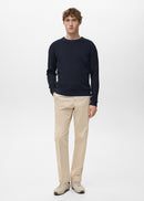 MANGO ANTIGUA 27031288-56 MANGO MAN SWEATSHIRT-1