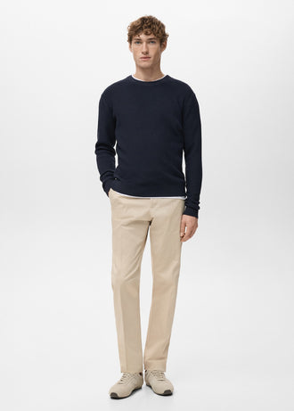 MANGO ANTIGUA 27031288-56 MANGO MAN SWEATSHIRT
