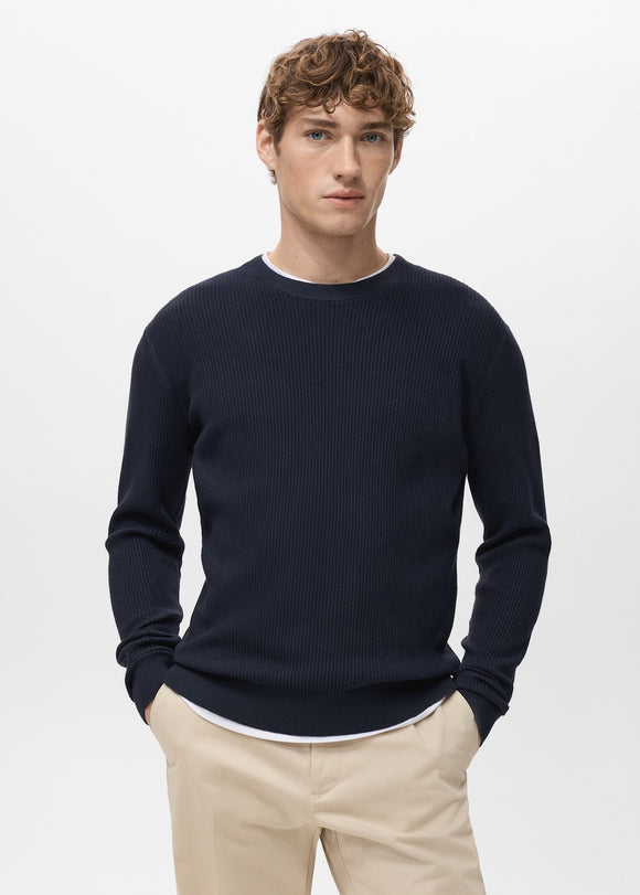 MANGO ANTIGUA 27031288-56 MANGO MAN SWEATSHIRT