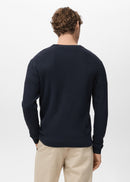 MANGO ANTIGUA 27031288-56 MANGO MAN SWEATSHIRT-3