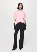 MANGO LLOBRE 27031302-85 MANGO WOMEN SWEATER-1