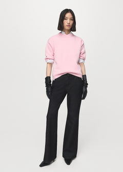 MANGO LLOBRE 27031302-85 MANGO WOMEN SWEATER