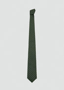 MANGO DOTS8 27031305-37 MANGO MAN TIE-1