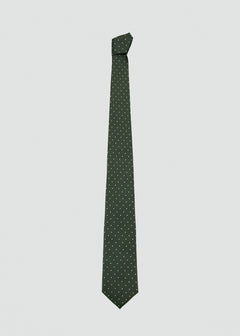 MANGO DOTS8 27031305-37 MANGO MAN TIE