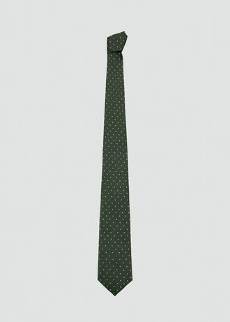 MANGO DOTS8 27031305-37 MANGO MAN TIE