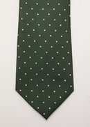 MANGO DOTS8 27031305-37 MANGO MAN TIE-3
