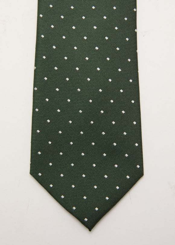 MANGO DOTS8 27031305-37 MANGO MAN TIE