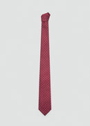 MANGO DOTS8 27031305-78 MANGO MAN TIE-1