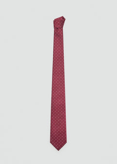 MANGO DOTS8 27031305-78 MANGO MAN TIE