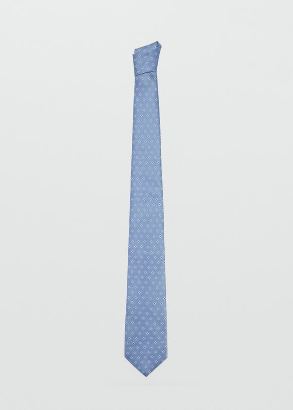 MANGO GEO8 27031306-50 MANGO MAN TIE