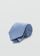 MANGO GEO8 27031306-50 MANGO MAN TIE-2