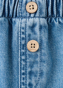 MANGO TURBO 27031321-TM MANGO KIDS NEW BORN JEANS-2