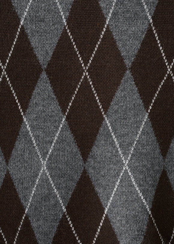 MANGO ROMBUS 27031337-92 MANGO WOMEN SWEATER