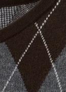 MANGO ROMBUS 27031337-92 MANGO WOMEN SWEATER-7