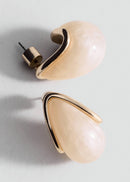 MANGO CAMERON2 27031348-08 MANGO WOMEN EAR RING-2