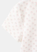 MANGO MNGFI 27031510-45 MANGO KIDS GIRL T-SHIRT SHORT SLEEVE-3