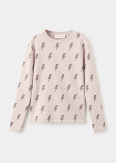 MANGO RAYO 27031536-85 MANGO KIDS GIRL T-SHIRT