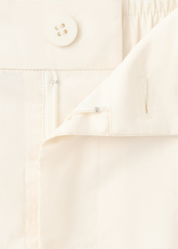 MANGO BUTTER-H 27032538-11 MANGO WOMEN TROUSER