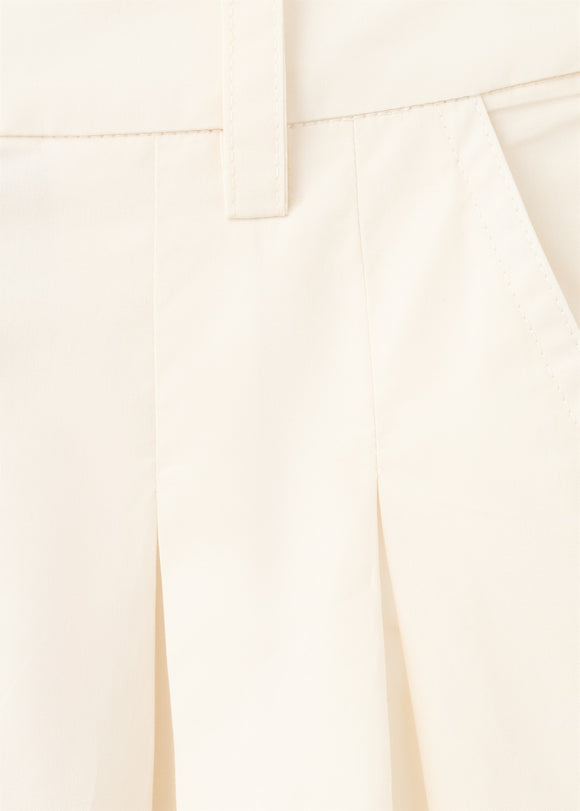 MANGO BUTTER-H 27032538-11 MANGO WOMEN TROUSER