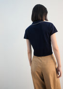 MANGO POLORA-H 27032541-56 MANGO WOMEN SWEATER-3