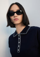 MANGO POLORA-H 27032541-56 MANGO WOMEN SWEATER-5