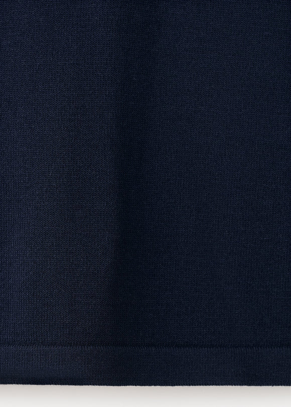 MANGO POLORA-H 27032541-56 MANGO WOMEN SWEATER