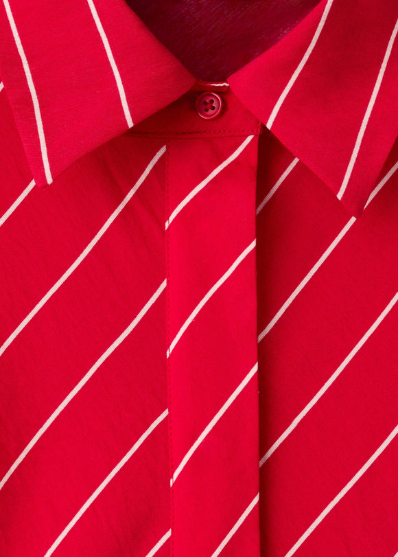 MANGO PARIS-H 27032550-70 MANGO WOMEN DRESS FULL LENGTH