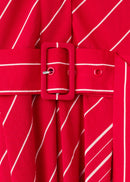 MANGO PARIS-H 27032550-70 MANGO WOMEN DRESS FULL LENGTH-8