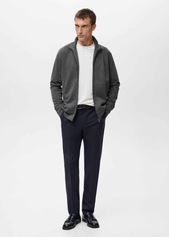 MANGO PORTELLZ 27032888-96 MANGO MEN SWEATSHIRT