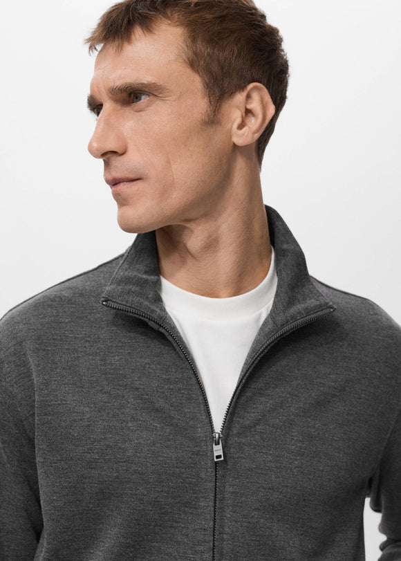 MANGO PORTELLZ 27032888-96 MANGO MEN SWEATSHIRT