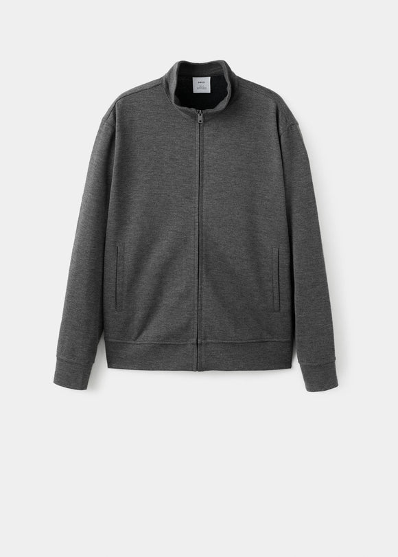 MANGO PORTELLZ 27032888-96 MANGO MEN SWEATSHIRT