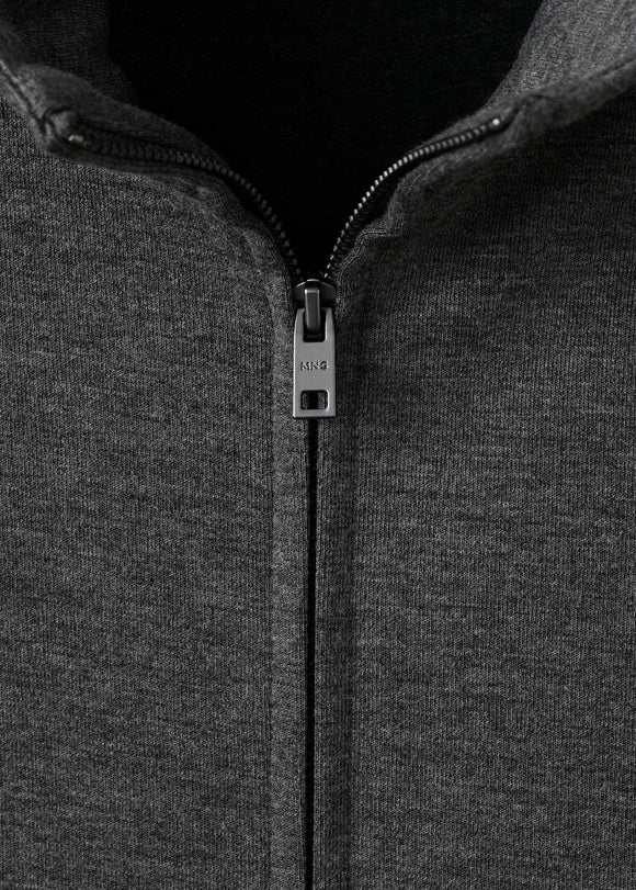 MANGO PORTELLZ 27032888-96 MANGO MEN SWEATSHIRT