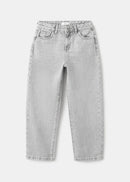 MANGO BALLOON 27032889-TG MANGO KIDS BOY JEANS-3