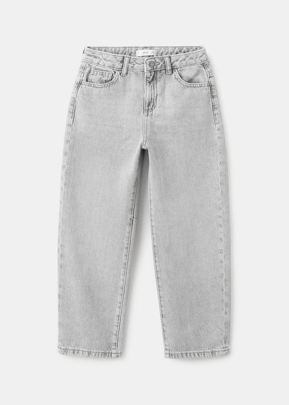 MANGO BALLOON 27032889-TG MANGO KIDS BOY JEANS