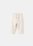 MANGO VERAP 27032900-08 MANGO KIDS NEWBORN JOGGERS-1