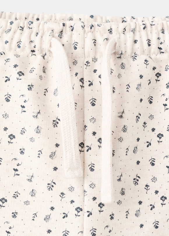 MANGO VERAP 27032900-08 MANGO KIDS NEWBORN JOGGERS