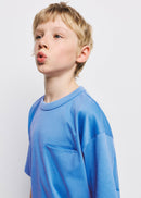 MANGO BASICMC 27033292-52 MANGO KIDS BOY T-SHIRT SHORT SLEEVE-2