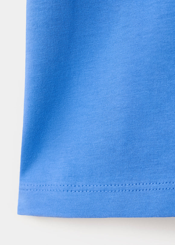 MANGO BASICMC 27033292-52 MANGO KIDS BOY T-SHIRT SHORT SLEEVE