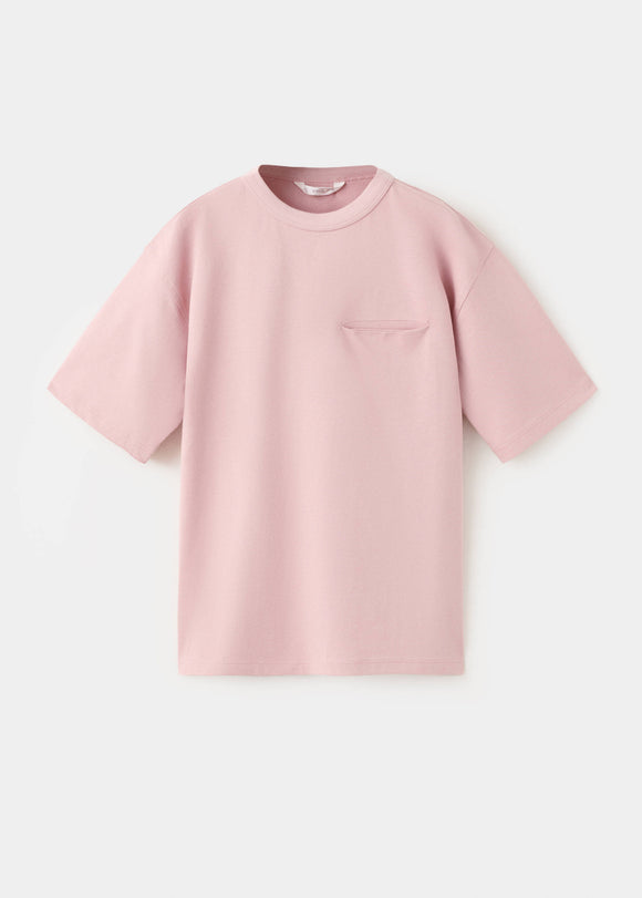MANGO BASICMC 27033292-85 MANGO KIDS BOY T-SHIRT SHORT SLEEVE